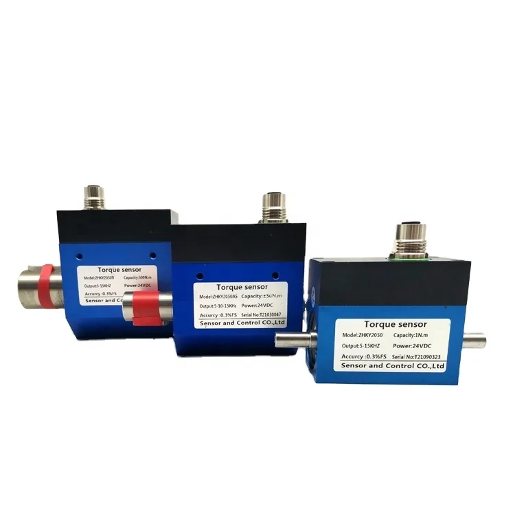 Rotary Torque Meter sensor 5Nm 10Nm 20Nm 50Nm 100Nm
Rotary Torque Meter sensor 5Nm 10Nm 20Nm 50Nm 100Nm