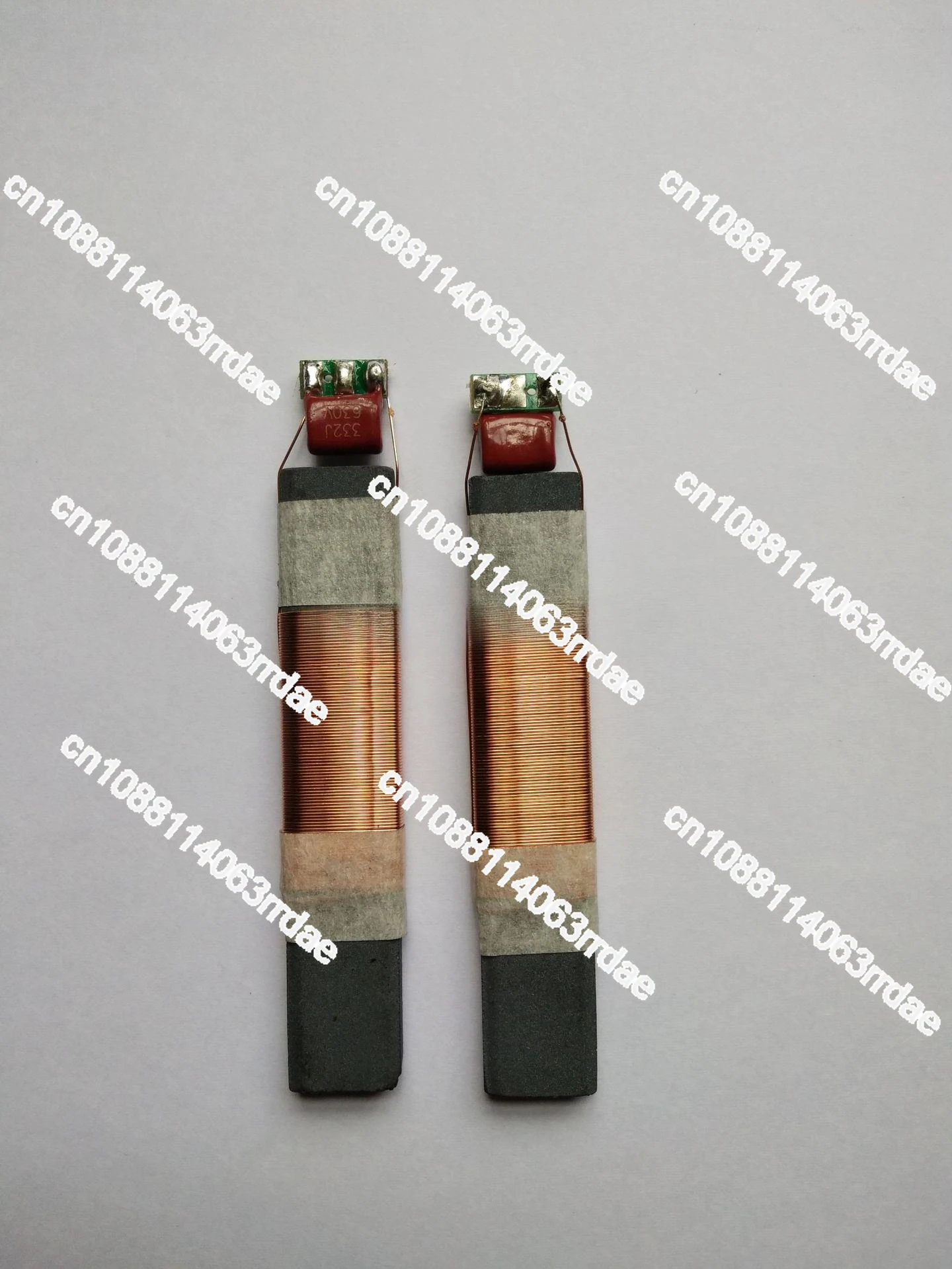 10pcs Induction Antenna 4*13*70 Magnetic Rod Induction Antenna New Ferrite Core Coil Magnetic Rod
10pcs Induction Antenna 4*13*70 Magnetic Rod Induction Antenna New Ferrite Core Coil Magnetic Rod