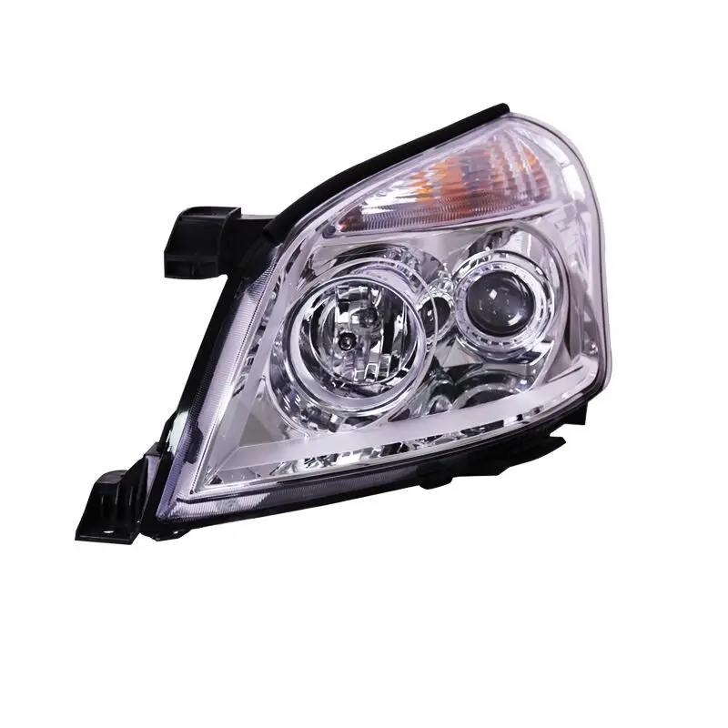 Auto parts High quality Front Lamp Headlight for Foton Tunland P1371010001A0
Auto parts High quality Front Lamp Headlight for Foton Tunland P1371010001A0