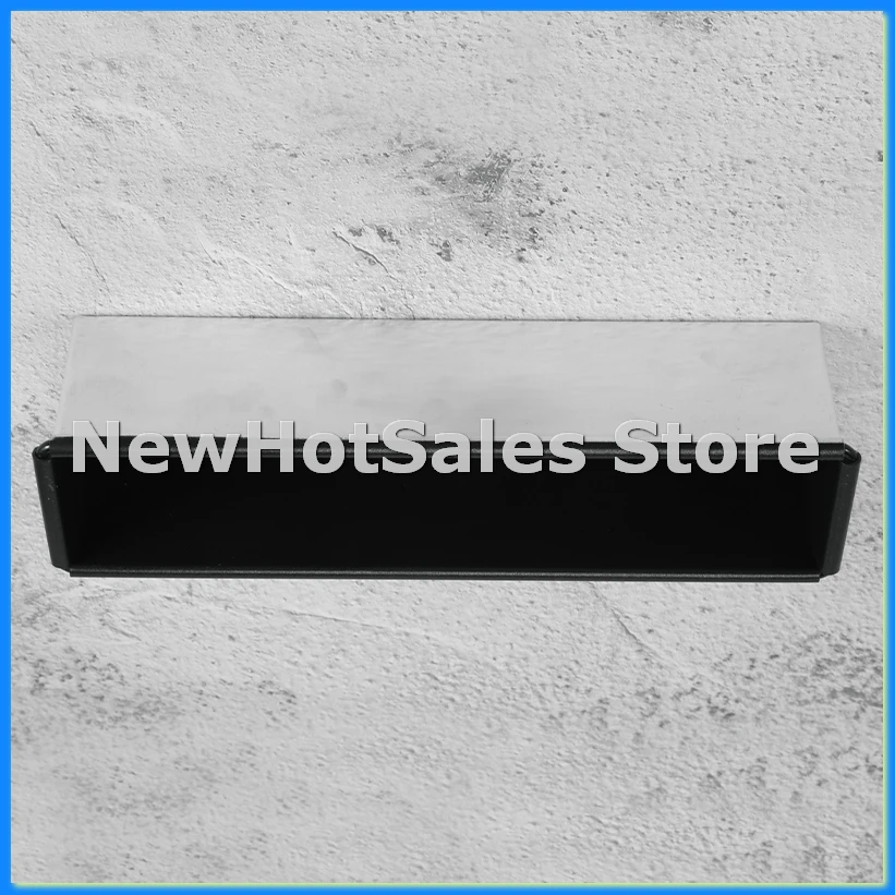 Non-Stick Rectangular Bread Mold Small Toast Box Baking Mold Cake Mold-AT48
Non-Stick Rectangular Bread Mold Small Toast Box Baking Mold Cake Mold-AT48