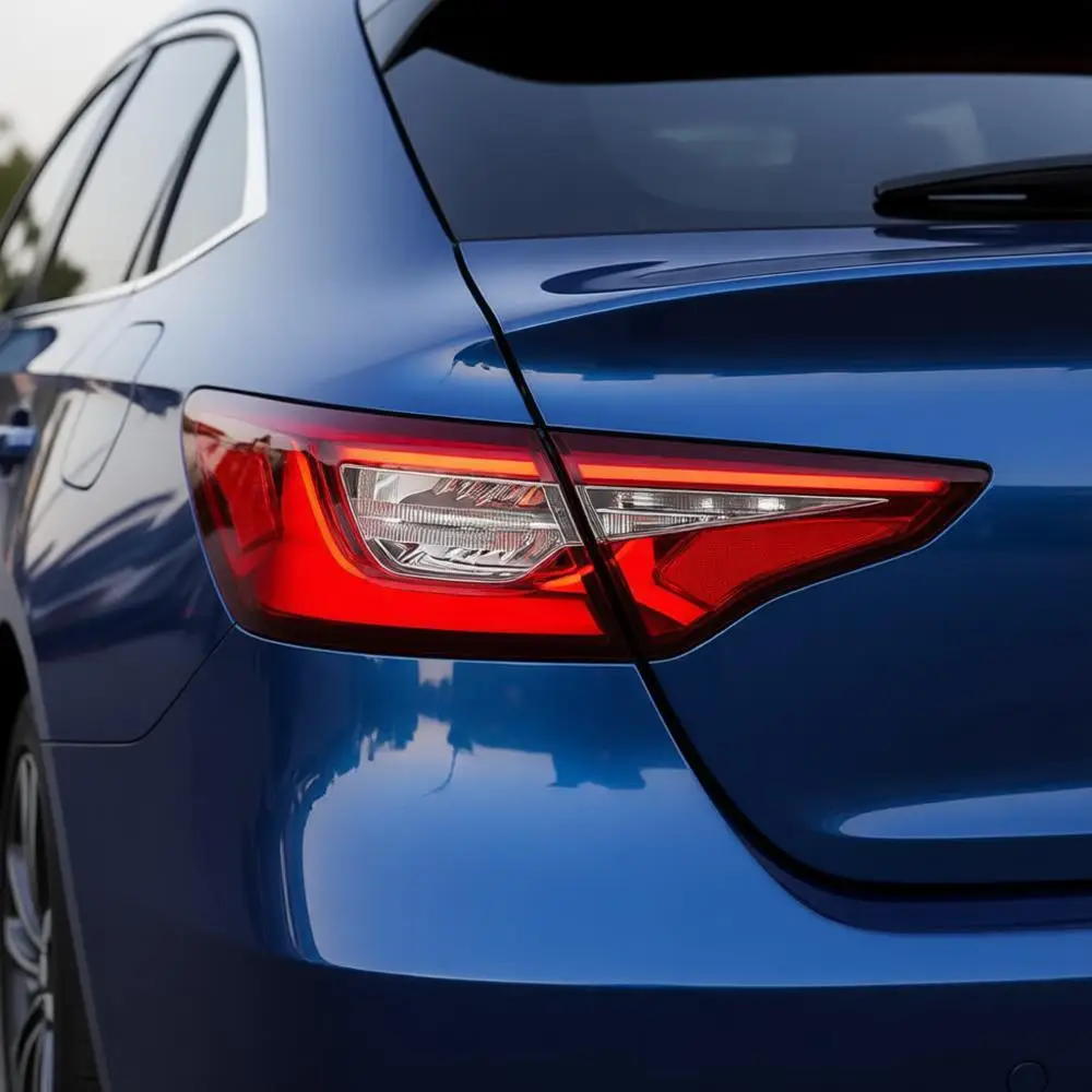 Светодиодный задний фонарь в сборе, совместимый с моделями 2018-2021 годов, для замены внешнего заднего фонаря (правая пассажирская сторона)
Светодиодный задний фонарь в сборе, совместимый с моделями 2018-2021 годов, для замены внешнего заднего фонаря (правая пассажирская сторона)