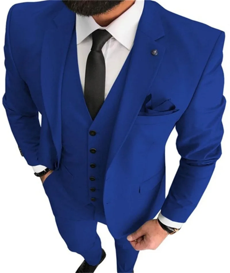 New men's wedding party wedding banquet suit bridegroom best man tuxedo performance suit suit
New men's wedding party wedding banquet suit bridegroom best man tuxedo performance suit suit