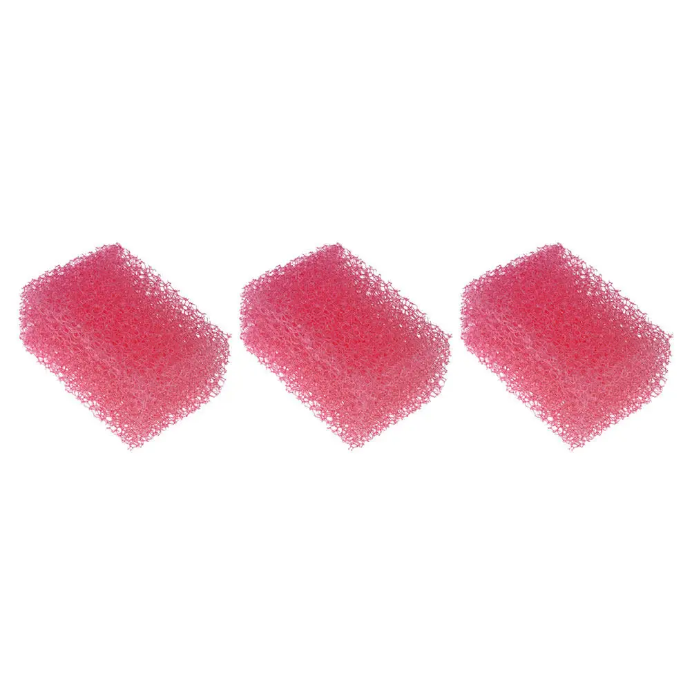 3Pcs Halloween Makeup Tools Realistic Bloody Scar Sponge Coarse Texture for Bruises Wounds Burns Cosplay
3Pcs Halloween Makeup Tools Realistic Bloody Scar Sponge Coarse Texture for Bruises Wounds Burns Cosplay