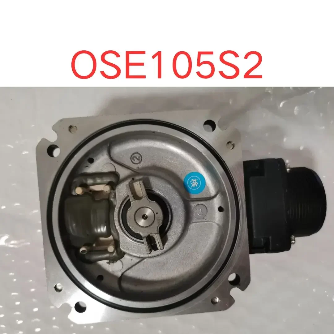 Brand New OSE105S2 encoder Fast Shipping
Brand New OSE105S2 encoder Fast Shipping
