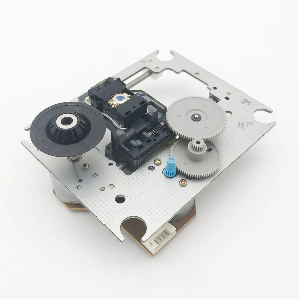 SOH-D21U Mechanism New Yellow Circuit Board SOH D21U CMS-S21 CMSS21 Radio Player Optical Pick-ups Laser Head
SOH-D21U Mechanism New Yellow Circuit Board SOH D21U CMS-S21 CMSS21 Radio Player Optical Pick-ups Laser Head