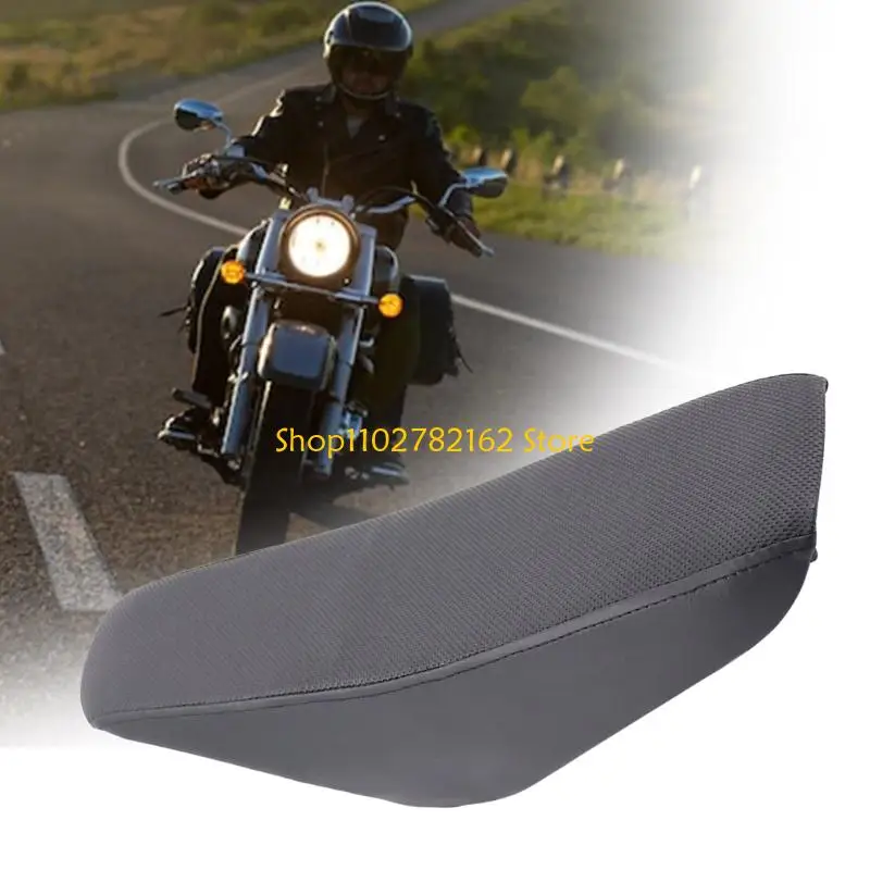 547B Quick Install Comfort Enhanced Motorcycle Replacement Non Slip Textured Reinforced Base Universal For CRF50 Models
547B Quick Install Comfort Enhanced Motorcycle Replacement Non Slip Textured Reinforced Base Universal For CRF50 Models