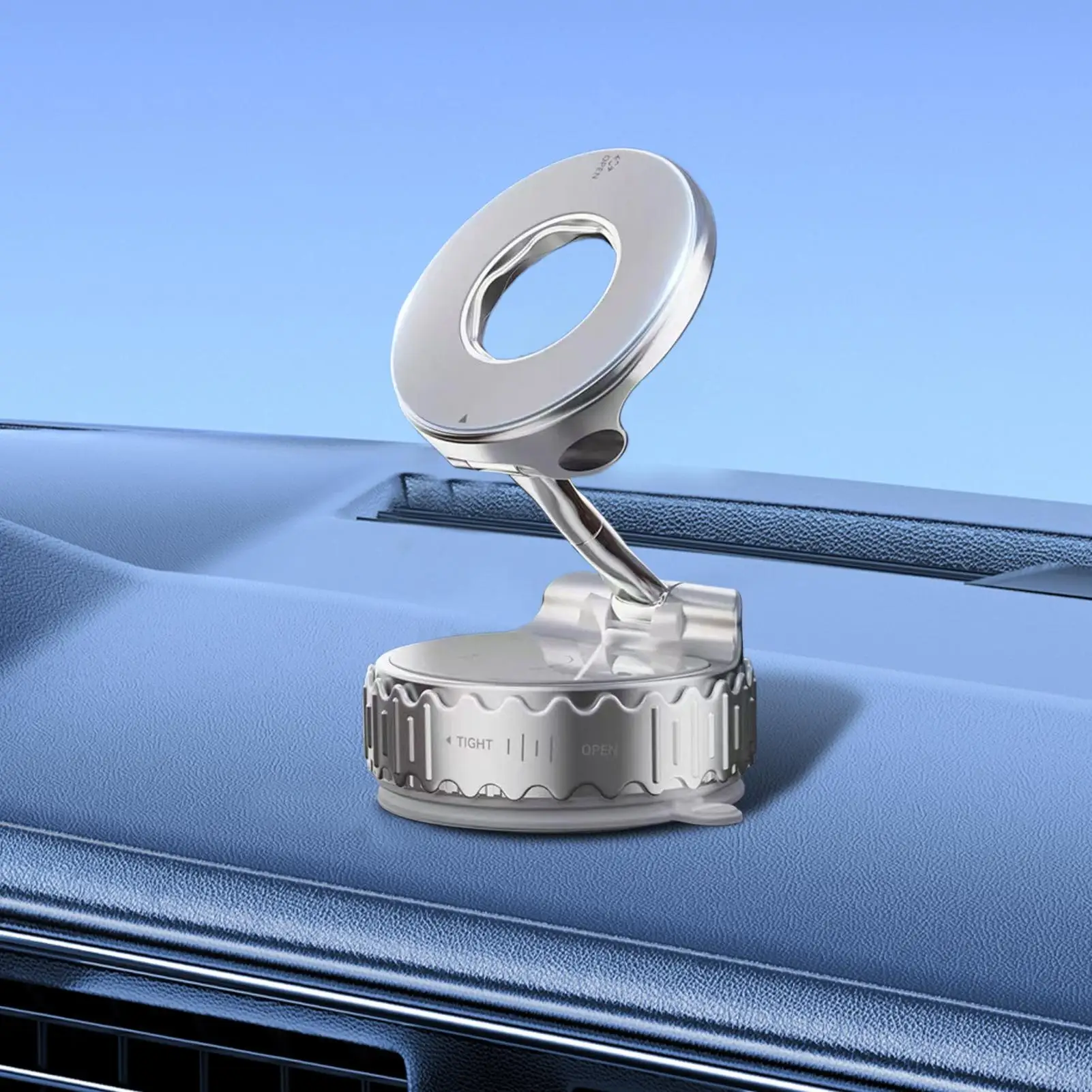 Крепление для телефона на присоске, вращающееся на 360 градусов, регулируемый, складной, автозапчасти, автомобильный держатель для телефона, крепление для грузовика, такси, доставки, путешествий
Крепление для телефона на присоске, вращающееся на 360 градусов, регулируемый, складной, автозапчасти, автомобильный держатель для телефона, крепление для грузовика, такси, доставки, путешествий