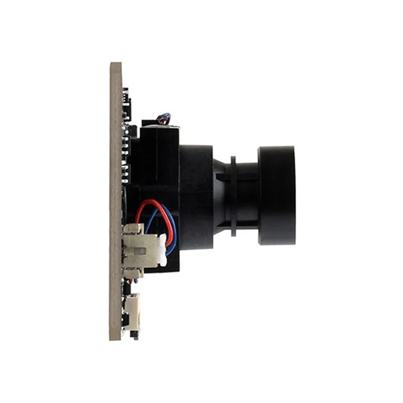 Superb IMX477 IR-CUT Camera Module For Raspberry Pi 12.3 Megapixel Camera Module Compatible With Jetson Series Motherboards
Superb IMX477 IR-CUT Camera Module For Raspberry Pi 12.3 Megapixel Camera Module Compatible With Jetson Series Motherboards