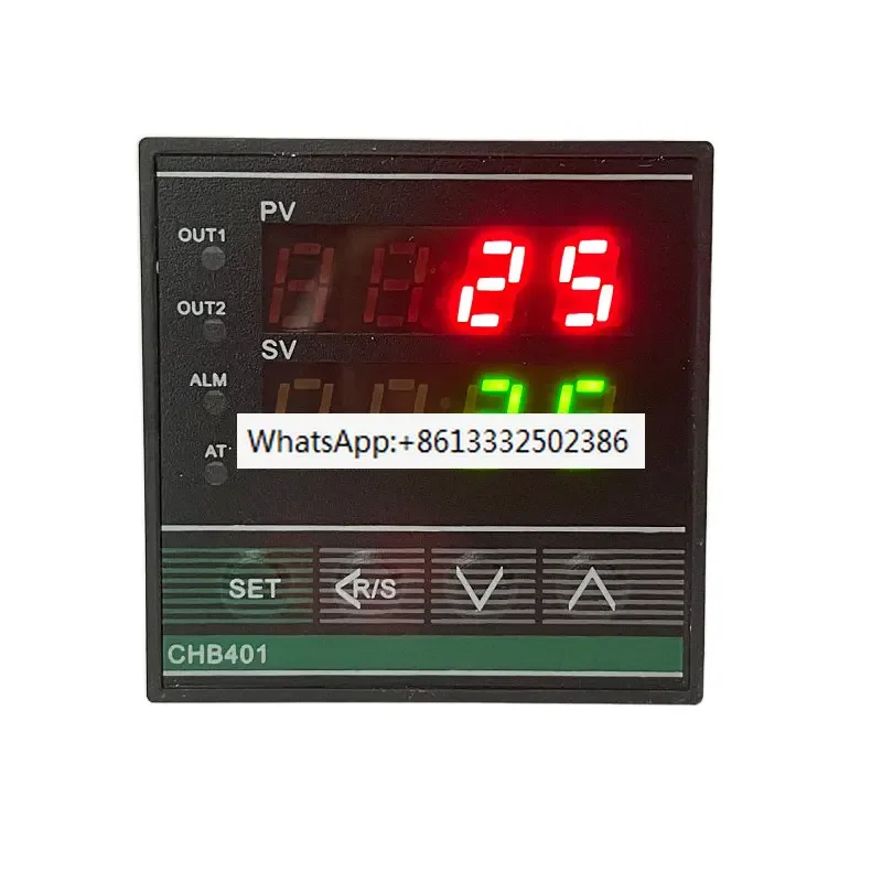 Регулятор температуры CHB401-011- 0111014 Регулятор температуры CHB401-011- 0111016
Регулятор температуры CHB401-011- 0111014 Регулятор температуры CHB401-011- 0111016