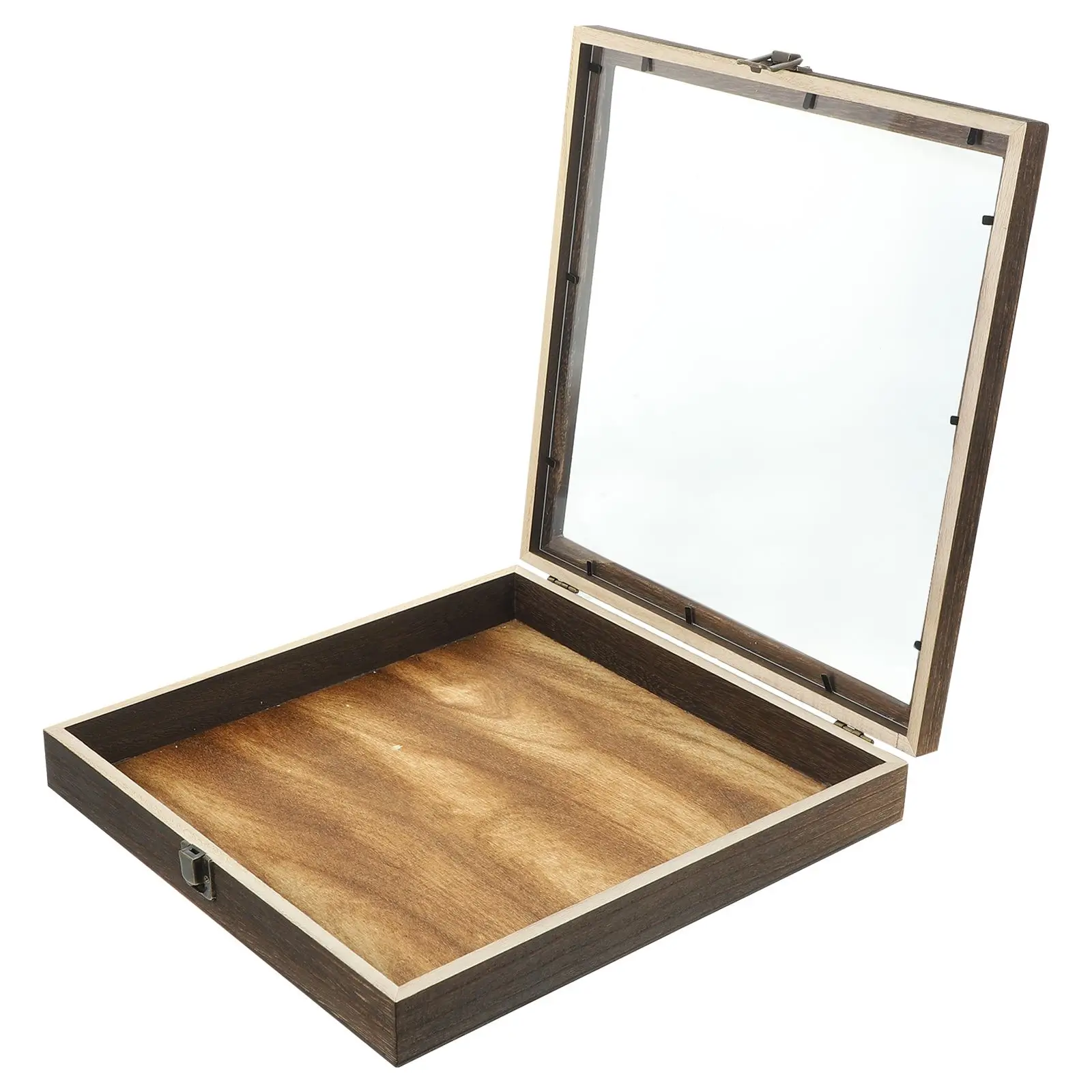 Household Display Case Specimen Holder Eva Storage Boxes Wall Mirrors Decorative 
Household Display Case Specimen Holder Eva Storage Boxes Wall Mirrors Decorative