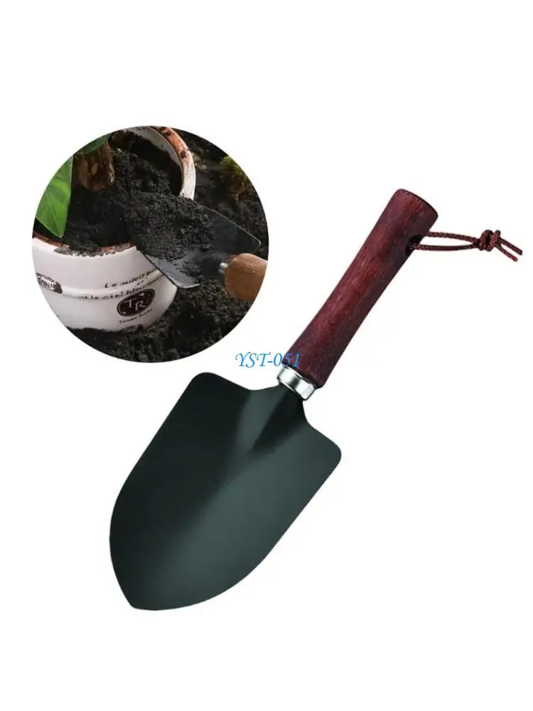 E15A Multipurpose Weeding Gardening Tool with Comfortable Handle Hand Shovel for Efficient Flower or Potted Plant Maintenance
E15A Multipurpose Weeding Gardening Tool with Comfortable Handle Hand Shovel for Efficient Flower or Potted Plant Maintenance