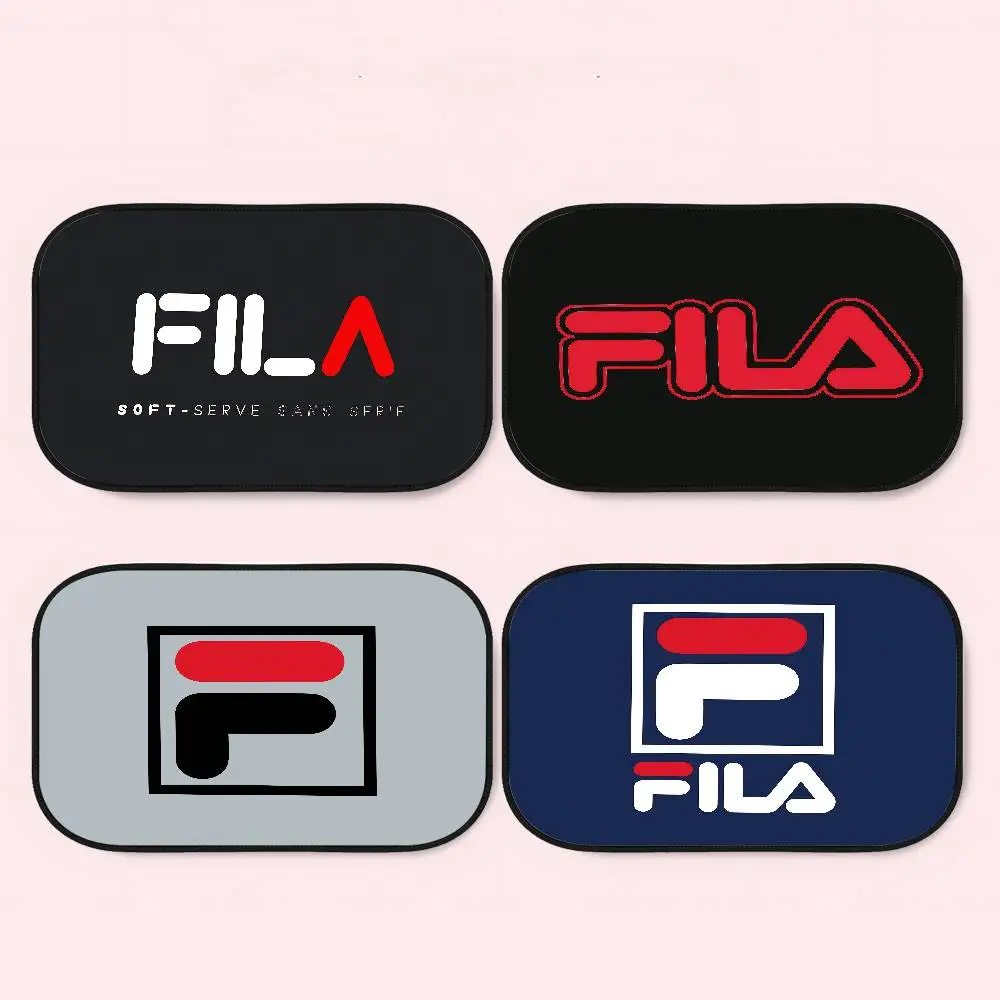 F-FILA-A LogoS 1PCS Car Electrostatic Sunshade UV Protector Self Adhesive Car Side Window Sun Visor Protection Film
F-FILA-A LogoS 1PCS Car Electrostatic Sunshade UV Protector Self Adhesive Car Side Window Sun Visor Protection Film