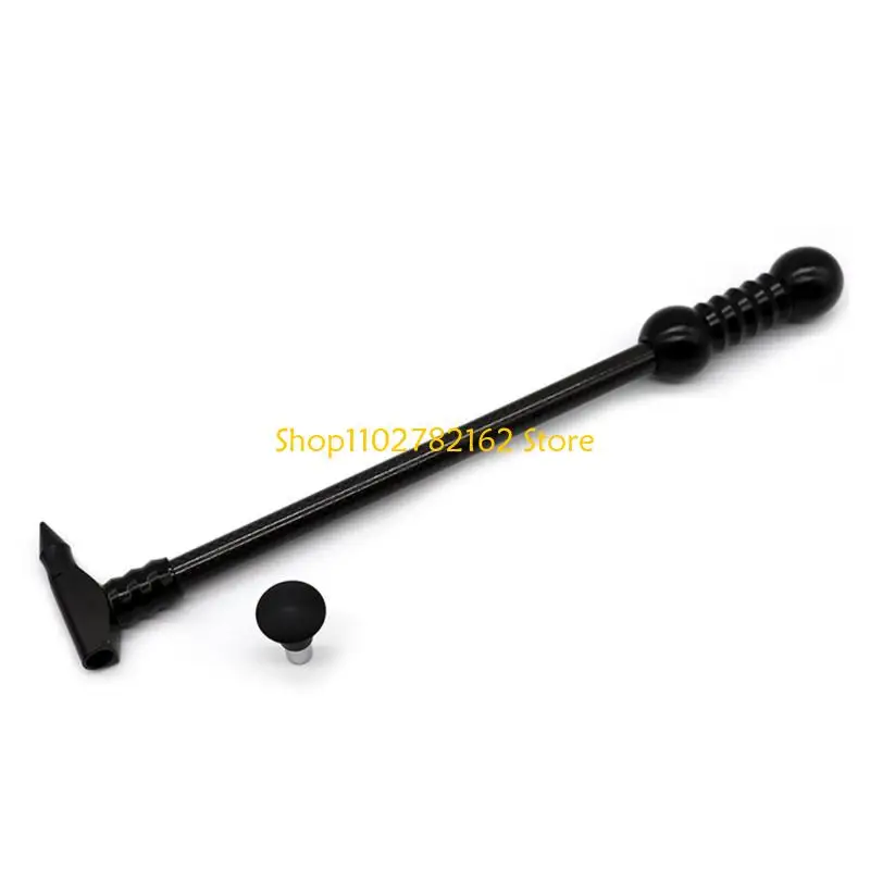 547B Car Dent Fixing Hammer With Strong Pull for Automotive Panel Repair
547B Car Dent Fixing Hammer With Strong Pull for Automotive Panel Repair
