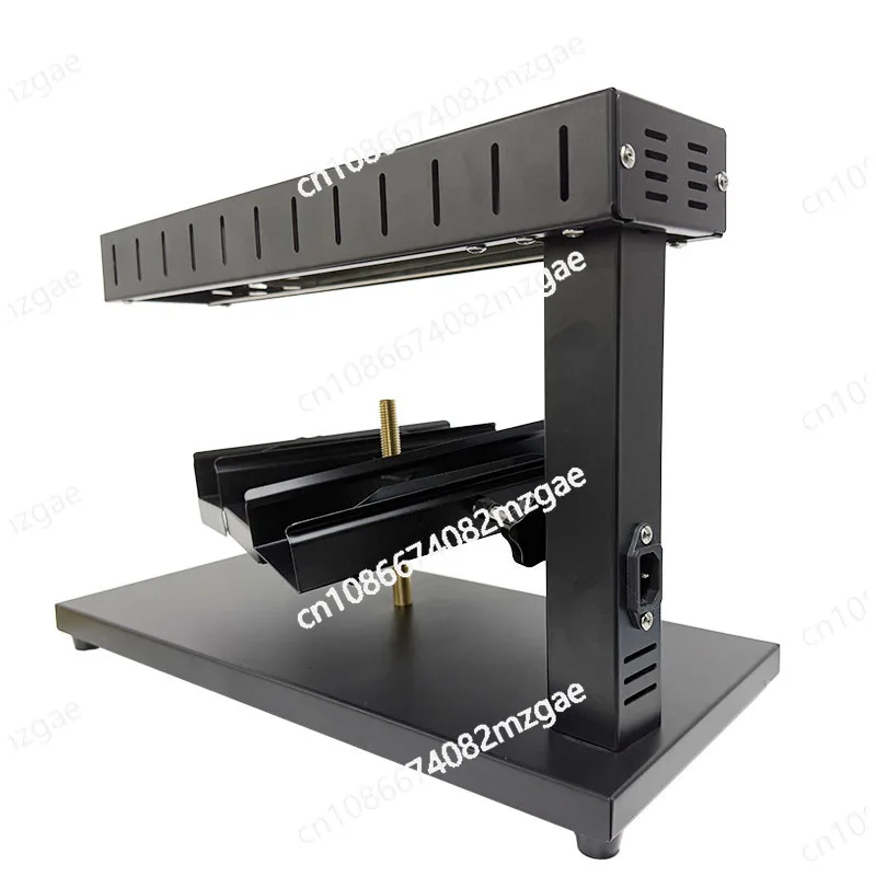 Cheese semi-round cheese heater cheese melting electric heating commercial restaurant baking
Cheese semi-round cheese heater cheese melting electric heating commercial restaurant baking