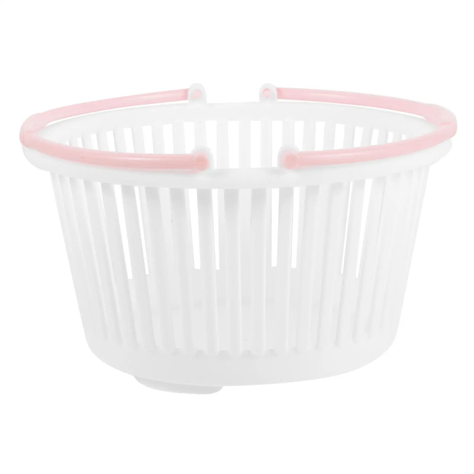 3pcs Mini Baskets Sundries Storage Container Desktop ganizer Plastic Containers Pink White H Stationery Cosmetics Tools Box
3pcs Mini Baskets Sundries Storage Container Desktop ganizer Plastic Containers Pink White H Stationery Cosmetics Tools Box
