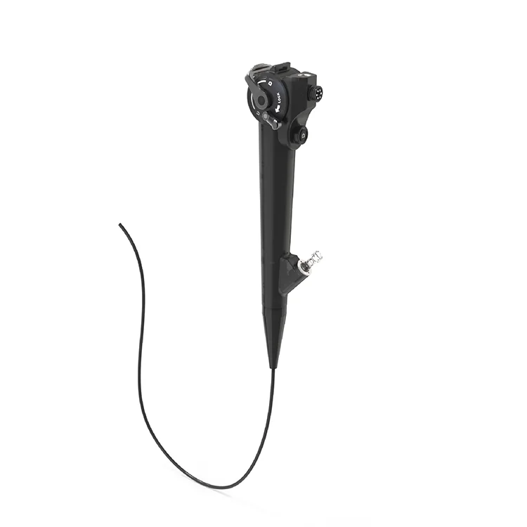 Professional veterinary endoscope with 725mm flexible insertion tube in UVC mode to view veterinarians in real time
Professional veterinary endoscope with 725mm flexible insertion tube in UVC mode to view veterinarians in real time