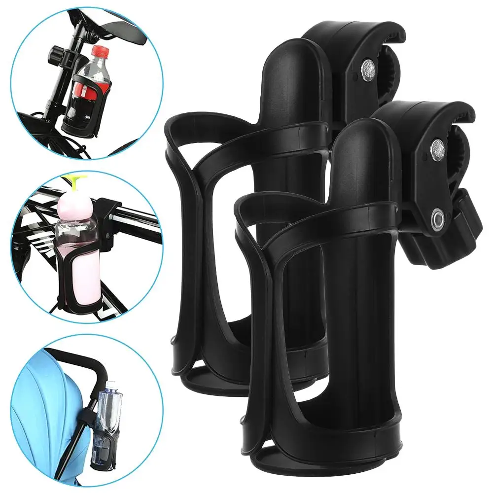Anti-slip 360 Degree Rotation Adjustable Stroller Water Cup Bracket Bicycle Bottle Holder Bike Bottle Rack
Anti-slip 360 Degree Rotation Adjustable Stroller Water Cup Bracket Bicycle Bottle Holder Bike Bottle Rack