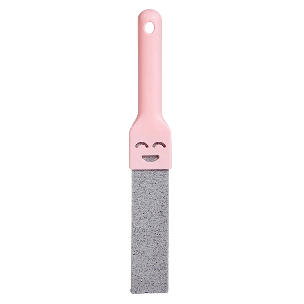 Toilet Cleaner Stone Natural Pumice Stone Toilets Brush Quick Clean Easy To Hang Strong Stain Removal Yellow Stains
Toilet Cleaner Stone Natural Pumice Stone Toilets Brush Quick Clean Easy To Hang Strong Stain Removal Yellow Stains