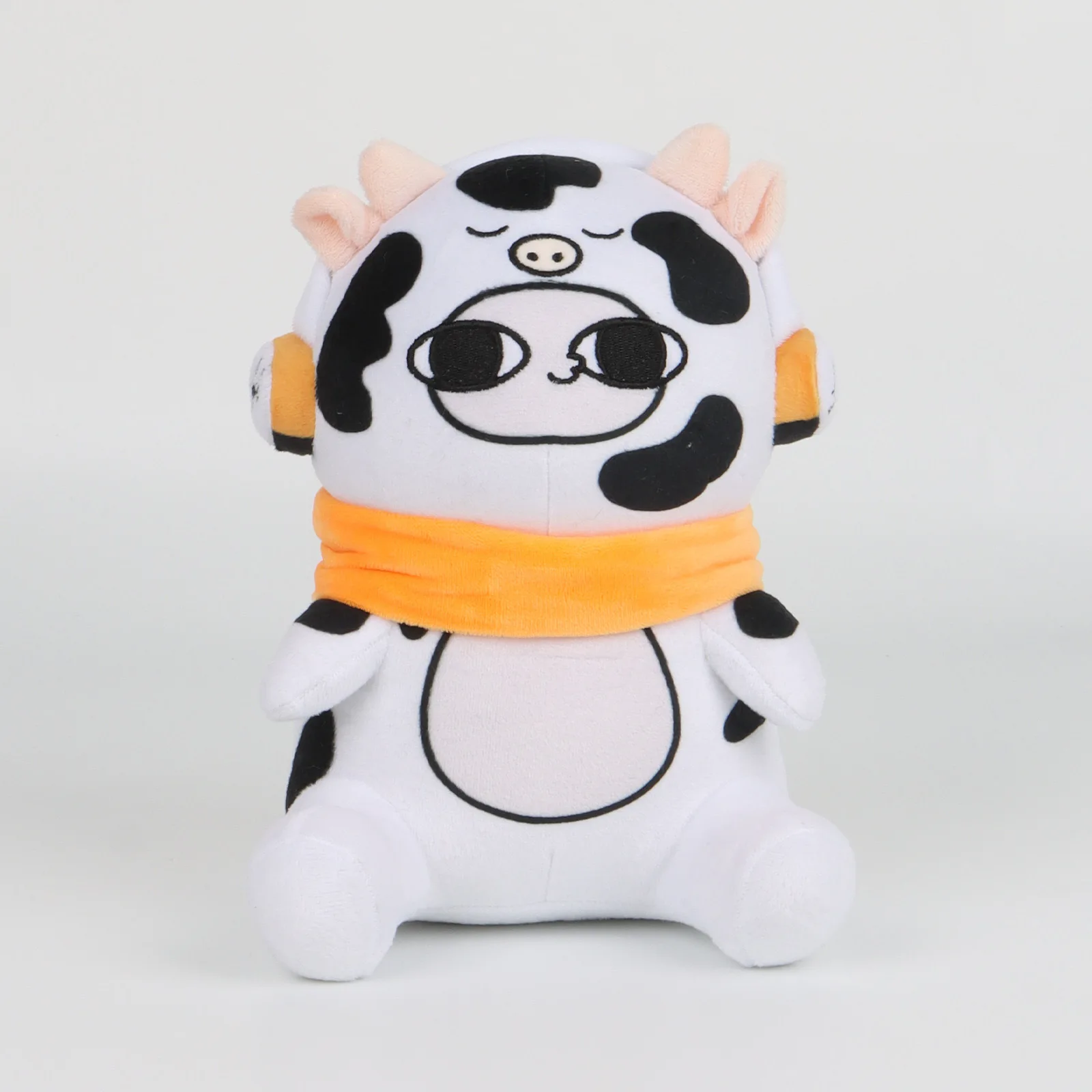 22CM Ketnipz Plush Lofi Merch Plush Toy Game Peripherals Toy Stuffed Dolls Birthday Christmas Gift For Kids
22CM Ketnipz Plush Lofi Merch Plush Toy Game Peripherals Toy Stuffed Dolls Birthday Christmas Gift For Kids