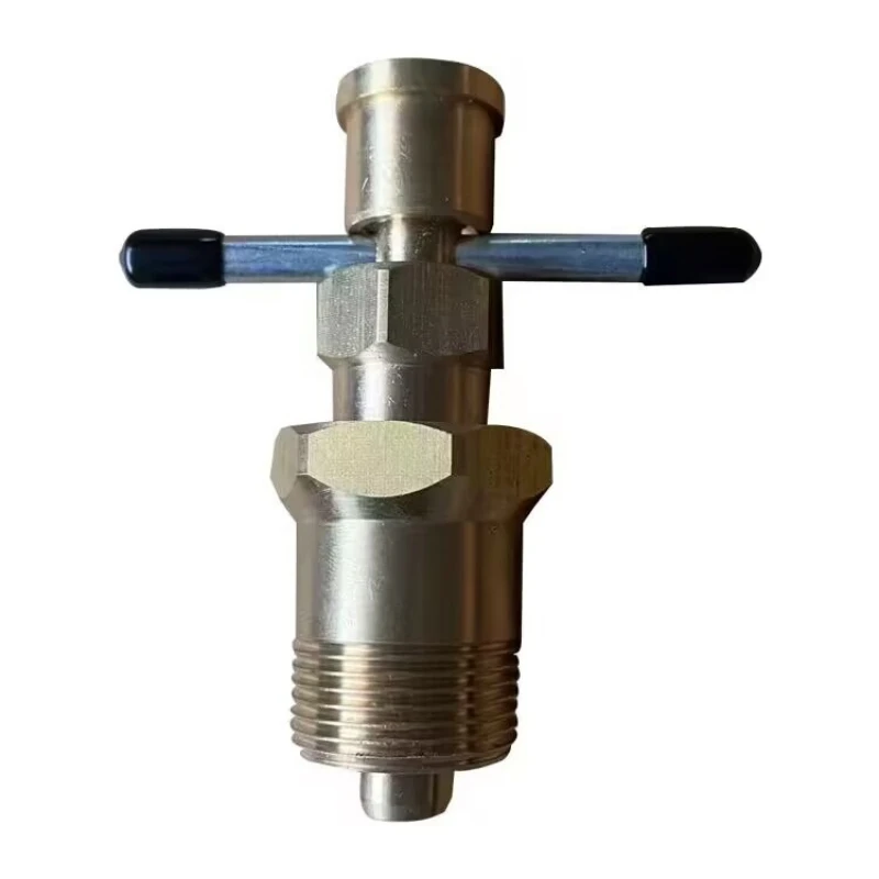 Olive Extractor Removal Tool 15mm and 22mm Solid Brass Pipe Fittings Olive Extractor Removal Tool
Olive Extractor Removal Tool 15mm and 22mm Solid Brass Pipe Fittings Olive Extractor Removal Tool