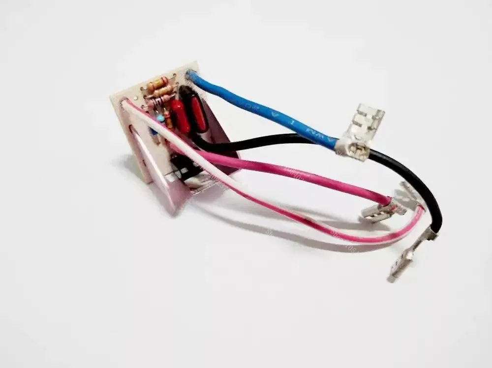 Suitable for kitchen machine circuit board KitchenAid W10354309 BOARD-PHAS
Suitable for kitchen machine circuit board KitchenAid W10354309 BOARD-PHAS