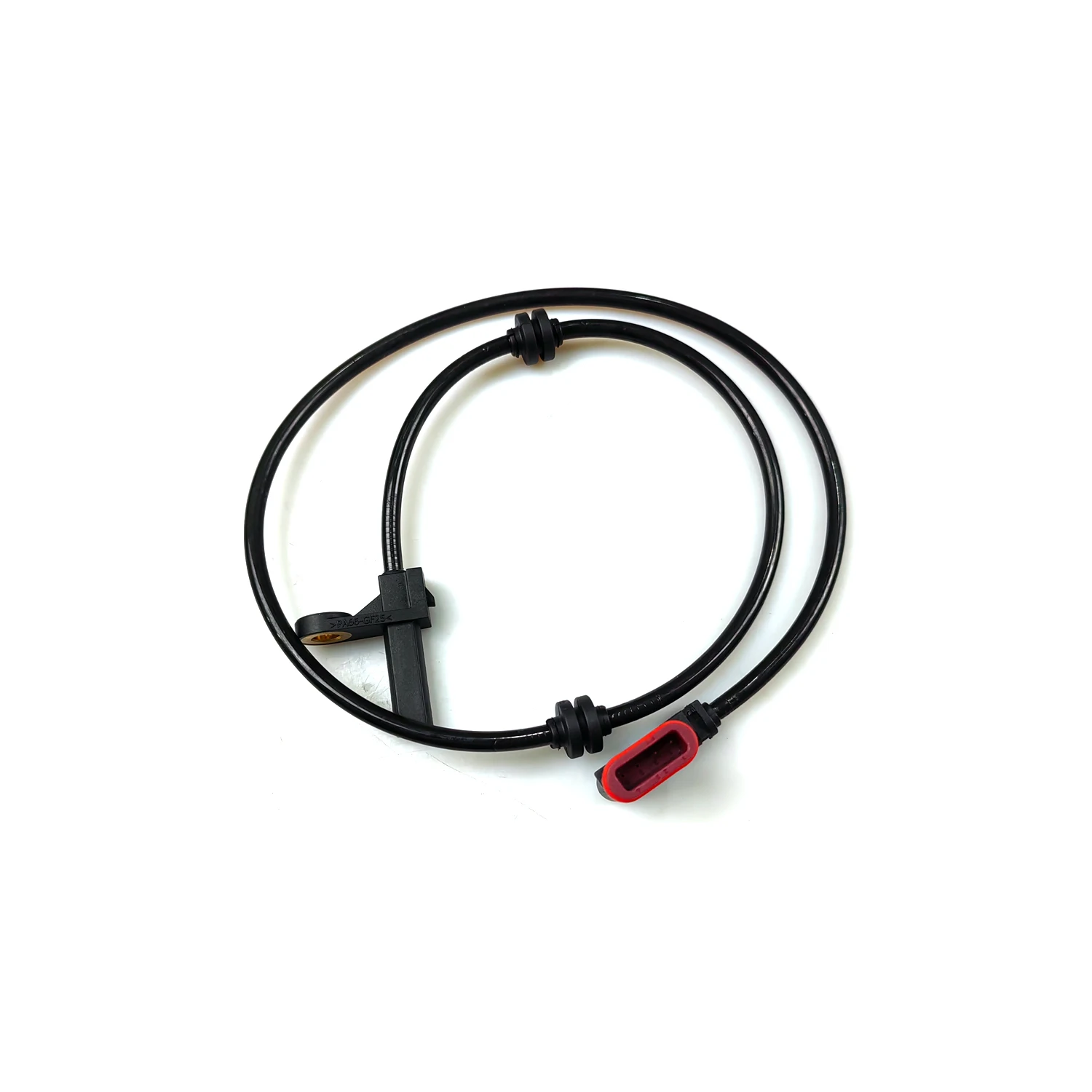 Датчик скорости ABS задний для MERCEDES C216 W216 W221 05-13 2219050201 
Датчик скорости ABS задний для MERCEDES C216 W216 W221 05-13 2219050201