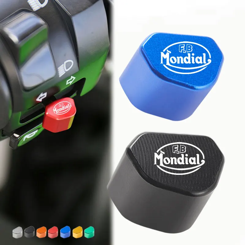 Кнопка переключателя указателя поворота мотоцикла с ЧПУ, замена для FB Mondial Flat Track HPS 125 300 SMT SMX 125, переключатель рулевого управления
Кнопка переключателя указателя поворота мотоцикла с ЧПУ, замена для FB Mondial Flat Track HPS 125 300 SMT SMX 125, переключатель рулевого управления