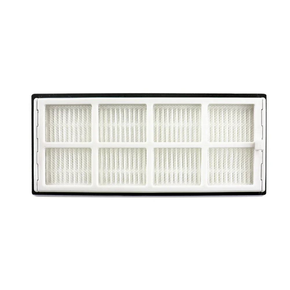 Vacuum Cleaner Replacement Brush Filter And Mop Cloth Kit For DJI For ROMO S A P Models To Maintain Optimal Cleaning Performance
Vacuum Cleaner Replacement Brush Filter And Mop Cloth Kit For DJI For ROMO S A P Models To Maintain Optimal Cleaning Performance