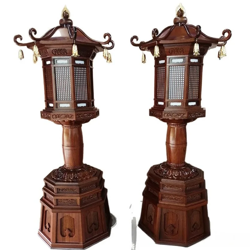 Buddhist shrine for Taiwan household use God of Wealth Guanyin Guan public offering cabinet shrine rosewood supply lamp
Buddhist shrine for Taiwan household use God of Wealth Guanyin Guan public offering cabinet shrine rosewood supply lamp
