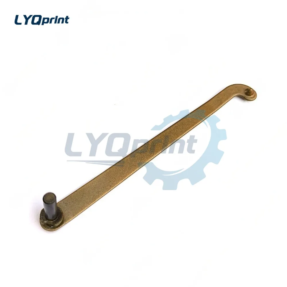 Double Headed Horse Riding Accessory Long Leaf Spring Horse Riding Stapler M2000 Machine Head Long Leaf Spring
Double Headed Horse Riding Accessory Long Leaf Spring Horse Riding Stapler M2000 Machine Head Long Leaf Spring