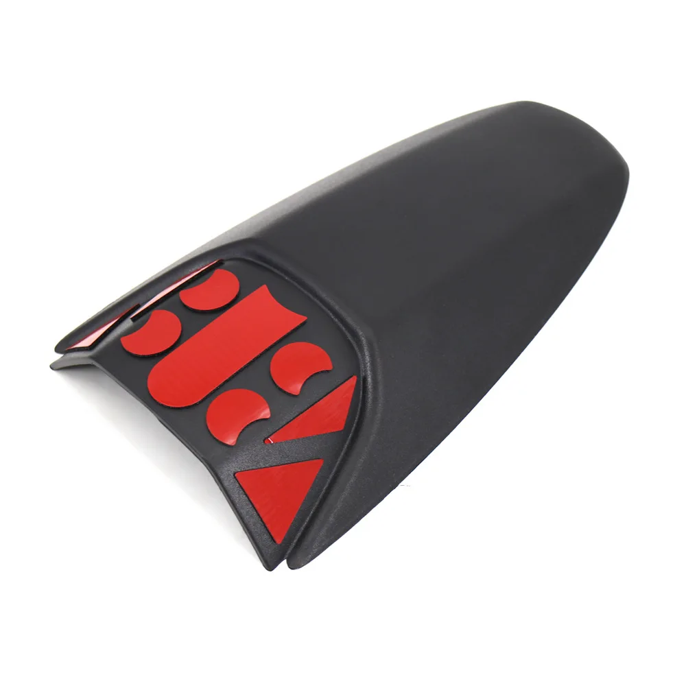 Motorcycle Front Fender Black Brand New Extension Plate Suitable For KTM 1090 11901290 Adventure ADV
Motorcycle Front Fender Black Brand New Extension Plate Suitable For KTM 1090 11901290 Adventure ADV