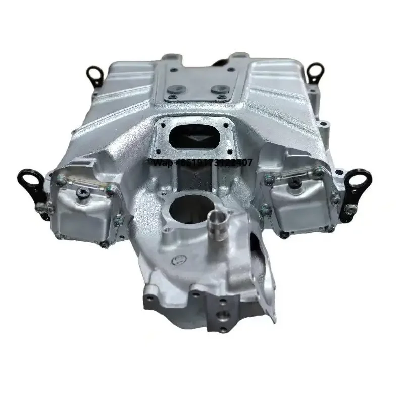 For A4 A6 A7 A7 A8 Q7 S5 3.0T EA837 Mechanical Turbocharger for 06E145603M 06E145603AF
For A4 A6 A7 A7 A8 Q7 S5 3.0T EA837 Mechanical Turbocharger for 06E145603M 06E145603AF
