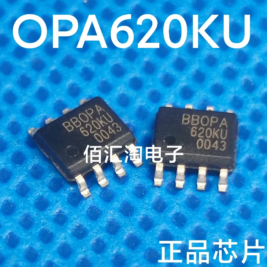OPA620KU OPA620 OPA656NB OPA656U OPA656 Brand new genuine produc:SOIC-8/SOT23-5
OPA620KU OPA620 OPA656NB OPA656U OPA656 Brand new genuine produc:SOIC-8/SOT23-5