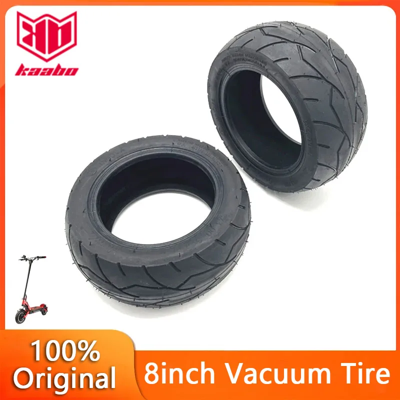 Original Kaabo 8inch Vacuum Tire for Mantis 8 Electric Scooter 8x3.0 Outer Tire for Kaabo Mantis Street Tire Replacement
Original Kaabo 8inch Vacuum Tire for Mantis 8 Electric Scooter 8x3.0 Outer Tire for Kaabo Mantis Street Tire Replacement
