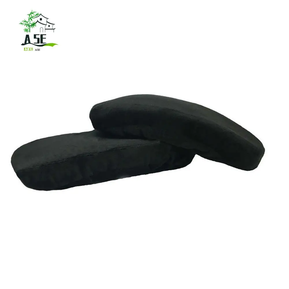 A05E-2 шт. Набор эргономичных подлокотников для стула из пены с эффектом памяти, удобный чехол для отдыха офисного стула, подлокотник для локтей и коги
A05E-2 шт. Набор эргономичных подлокотников для стула из пены с эффектом памяти, удобный чехол для отдыха офисного стула, подлокотник для локтей и коги