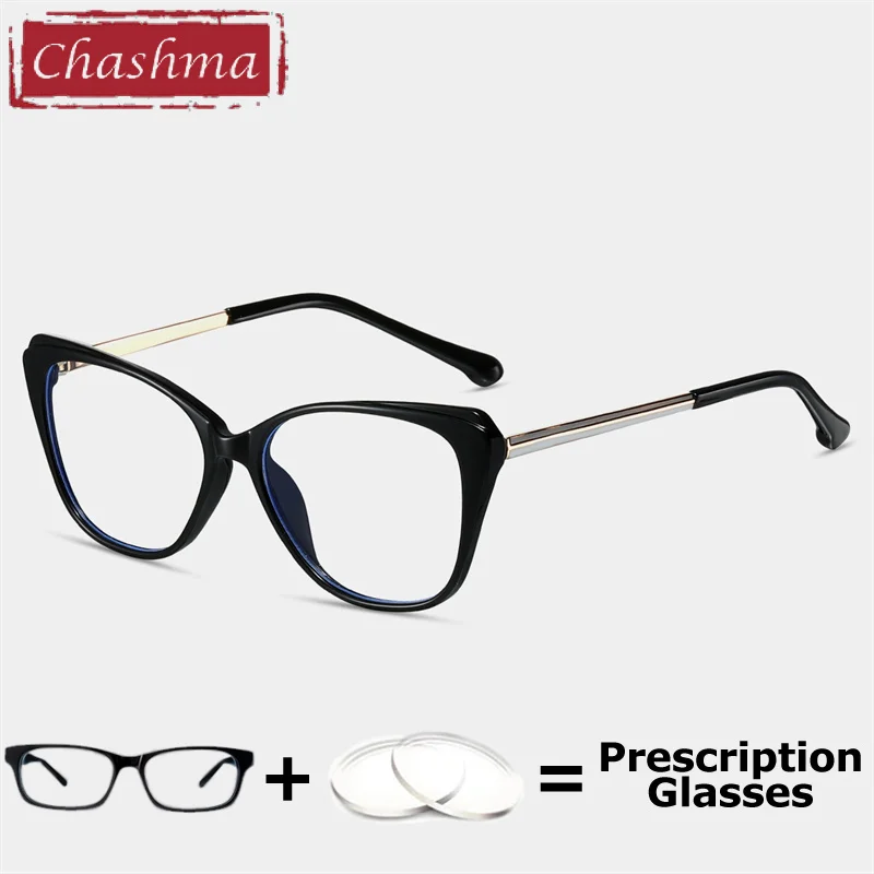 Chashma Women Eyeglasses Cat Eye Prescription Ready Eyewear Presbyopia Chameleon Lenses Fashion Designer Glasses for Women
Chashma Women Eyeglasses Cat Eye Prescription Ready Eyewear Presbyopia Chameleon Lenses Fashion Designer Glasses for Women