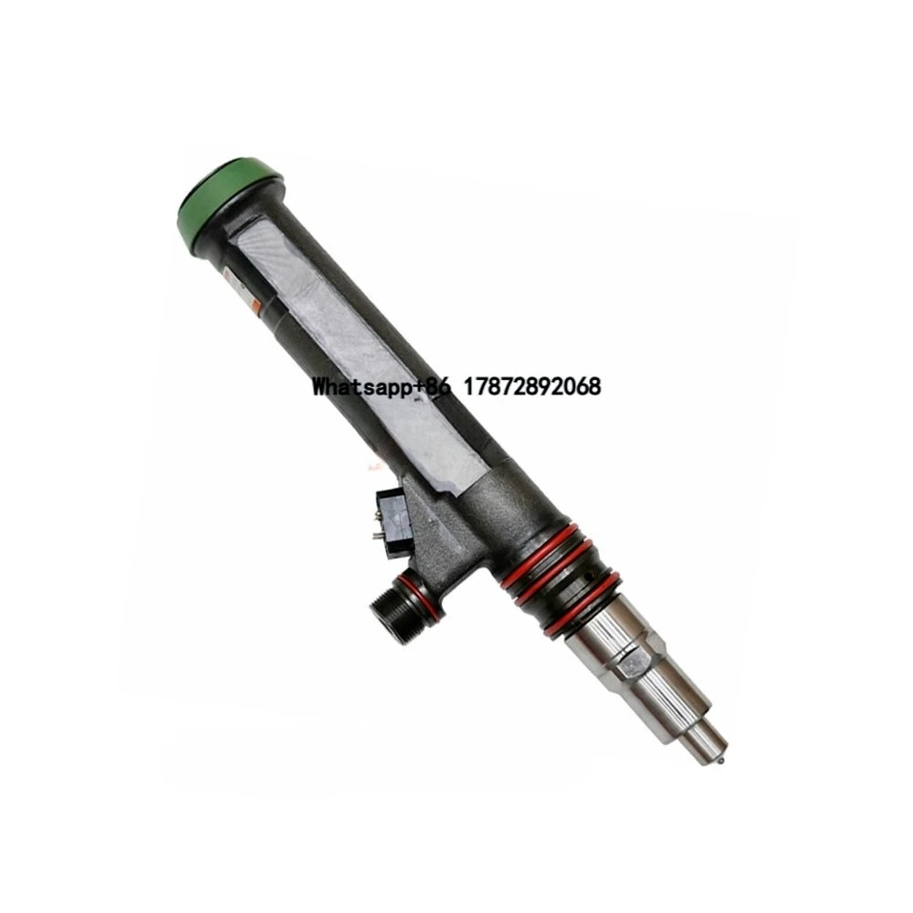 High Performance Car Parts Engine Fuel Injectors VTO-G238TV46 for MTU4000.03 Series Engine
High Performance Car Parts Engine Fuel Injectors VTO-G238TV46 for MTU4000.03 Series Engine