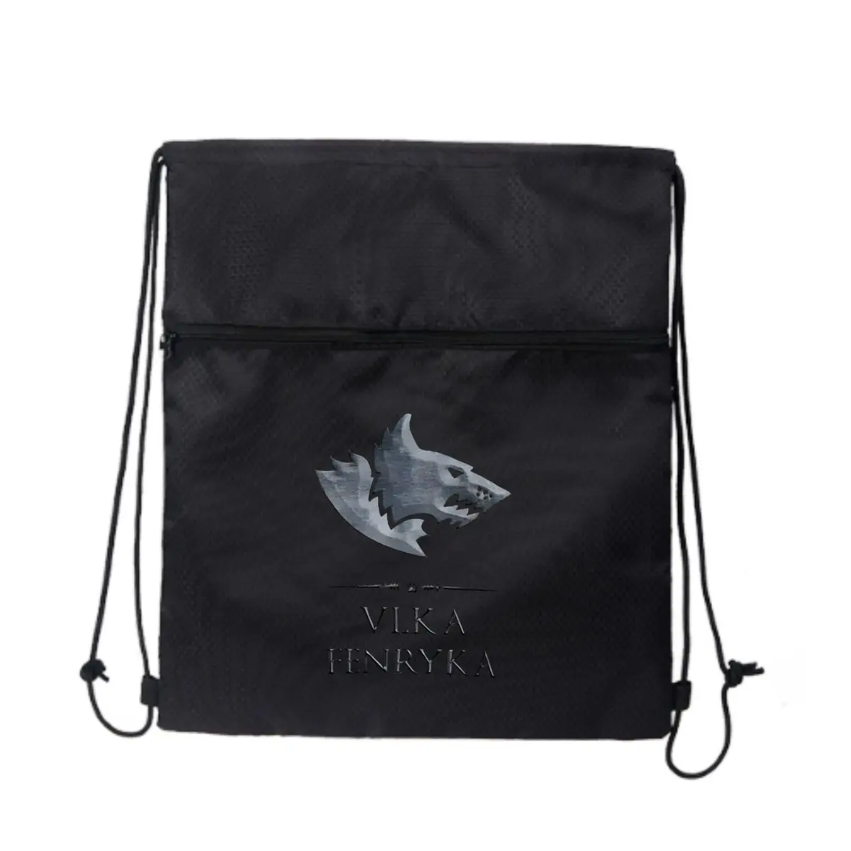 Vlka Fenryka Wolf Logo Art спортивный фитнес-рюкзак на молнии для мужчин и женщин спортивная сумка на открытом воздухе
Vlka Fenryka Wolf Logo Art спортивный фитнес-рюкзак на молнии для мужчин и женщин спортивная сумка на открытом воздухе