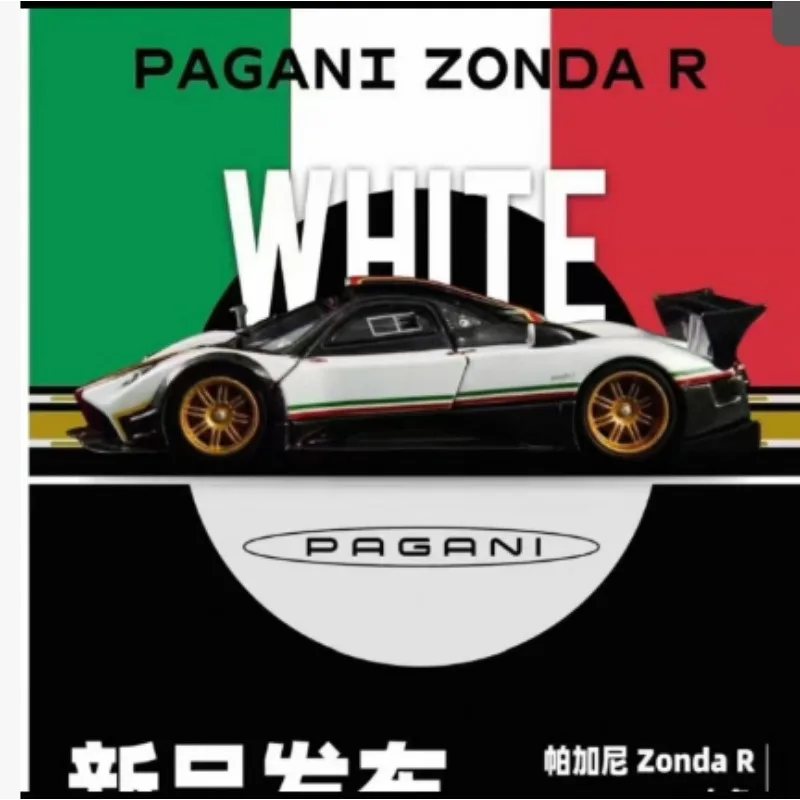 Pre-sale of the 2026 HEC Beijing Exhibition Limited Edition, ARBOX ZONDA R Cast Alloy Model, a gift for boys, a decorative item.
Pre-sale of the 2026 HEC Beijing Exhibition Limited Edition, ARBOX ZONDA R Cast Alloy Model, a gift for boys, a decorative item.