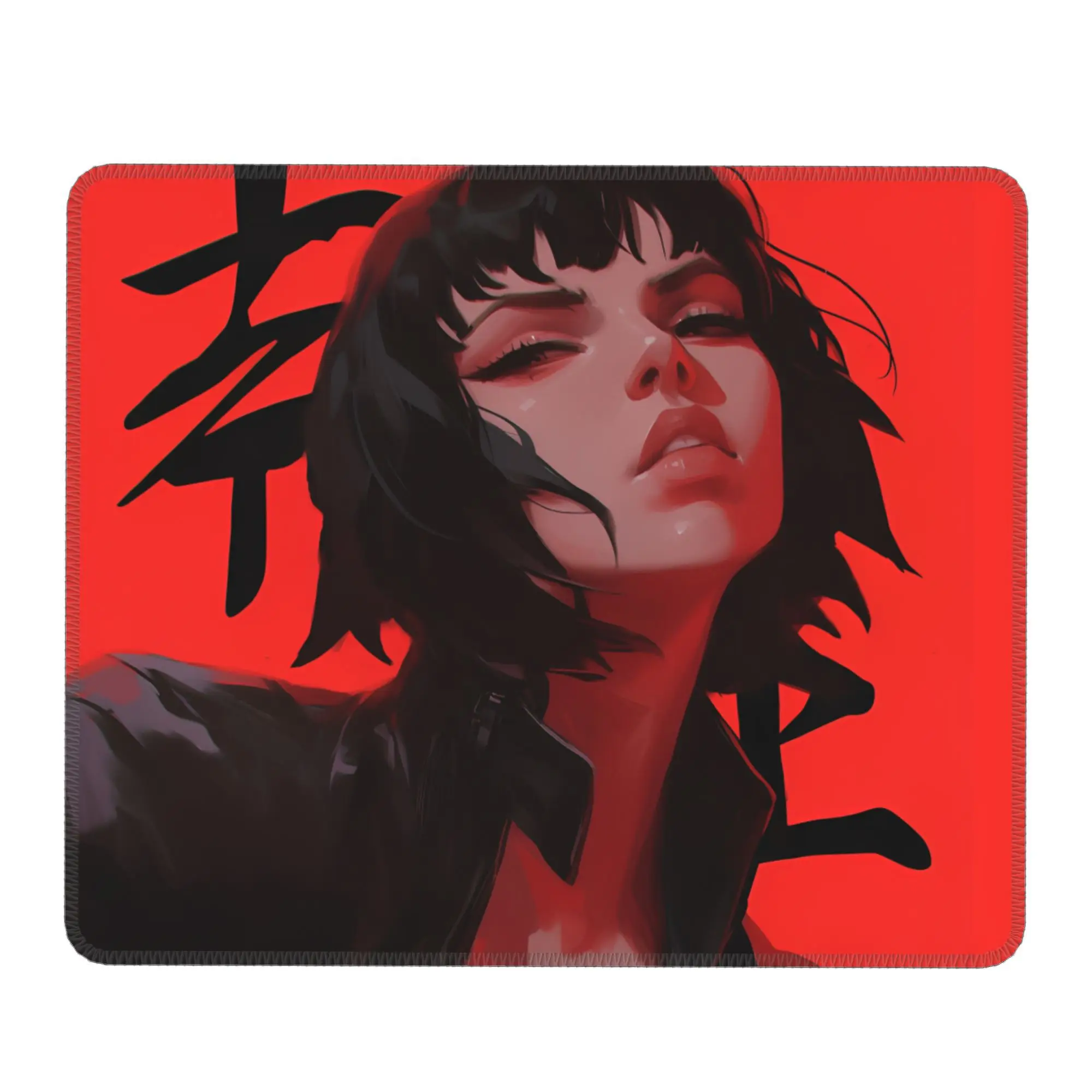 Japanese Oni Mask Girl Mouse Pad Anime Kawaii Round Mousepad Printed Waterproof Quality Mouse Mats For Office Home Computer
Japanese Oni Mask Girl Mouse Pad Anime Kawaii Round Mousepad Printed Waterproof Quality Mouse Mats For Office Home Computer