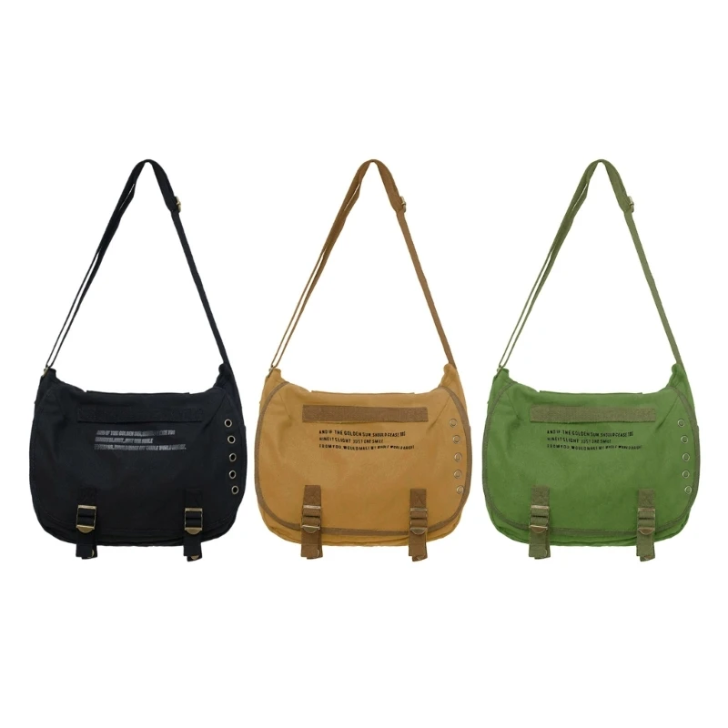 2023 Новая женская однотонная сумка через плечо Harajuku Crossbody Bag Girls Messenger Bag Повседневная студенческая сумка Холст
2023 Новая женская однотонная сумка через плечо Harajuku Crossbody Bag Girls Messenger Bag Повседневная студенческая сумка Холст
