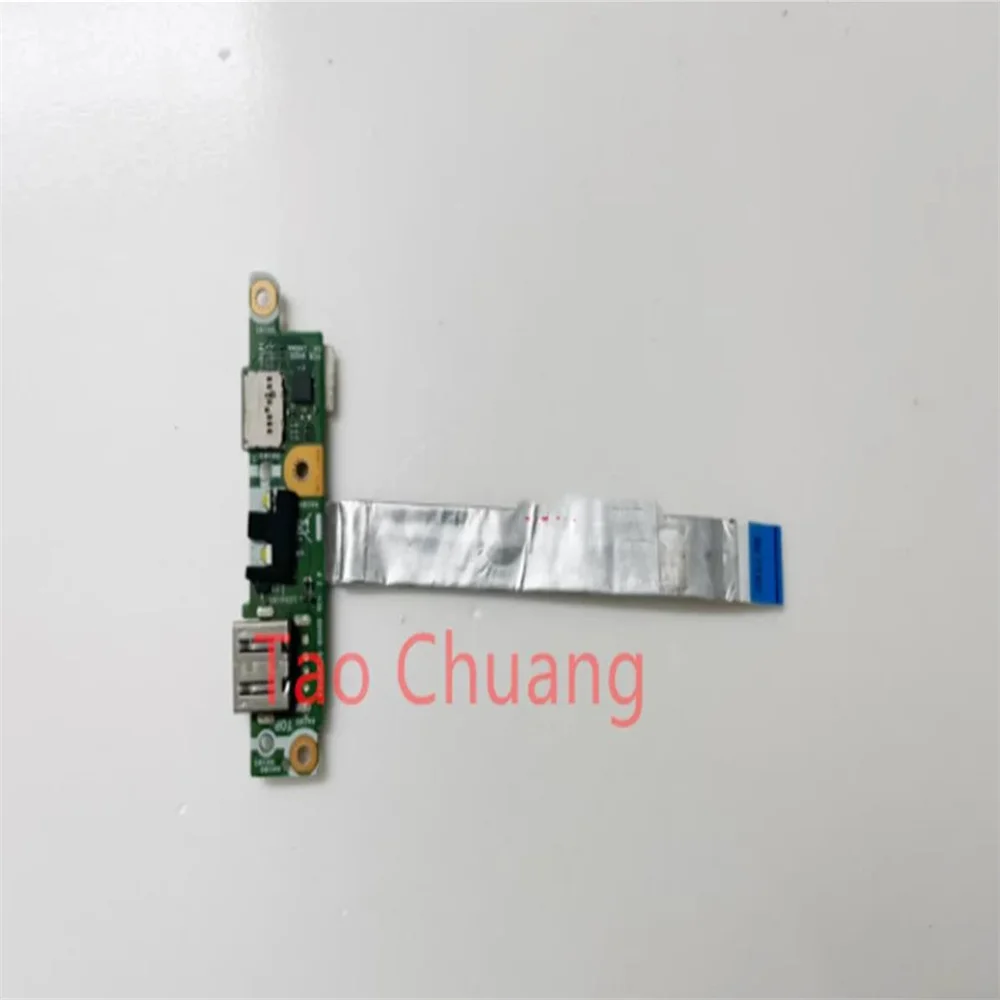ДЛЯ ASUS vivo book14 V4000F V4000FD R424F X412F X412U X412D USB-считыватель SD-карт
ДЛЯ ASUS vivo book14 V4000F V4000FD R424F X412F X412U X412D USB-считыватель SD-карт