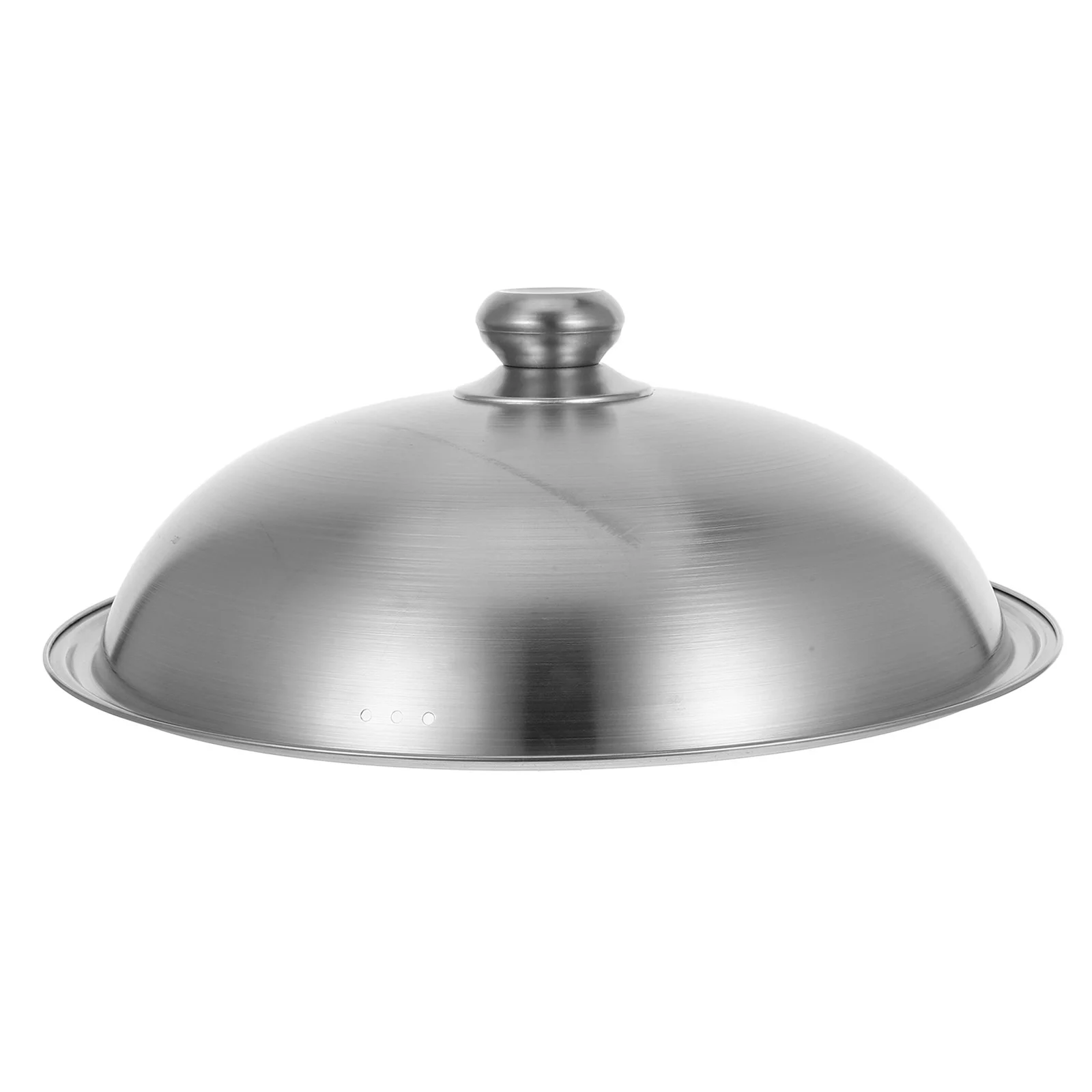 Household Pot Cover Stainless Steel Pan Lid Multi-function Pot Lid Home Accessory pan cover stainless steel lid
Household Pot Cover Stainless Steel Pan Lid Multi-function Pot Lid Home Accessory pan cover stainless steel lid