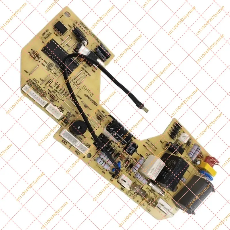 for TCL Air Conditioner Control Board AR05010027 Rd36GDK02Bp AC02125.RGC.090525 Replacement Circuit Board
for TCL Air Conditioner Control Board AR05010027 Rd36GDK02Bp AC02125.RGC.090525 Replacement Circuit Board