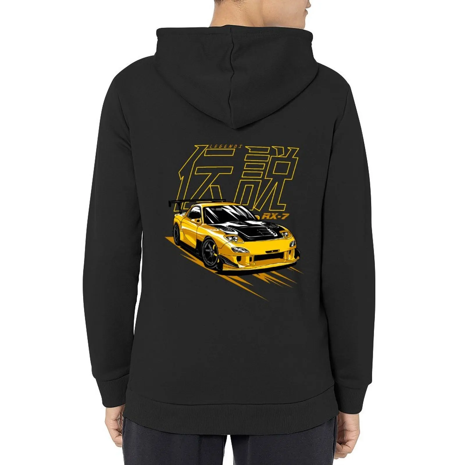 Yellow Legends Sports Car RE Amemiya RX7 Racing Drift Tuned Hoodie men clothing man hoodie
Yellow Legends Sports Car RE Amemiya RX7 Racing Drift Tuned Hoodie men clothing man hoodie