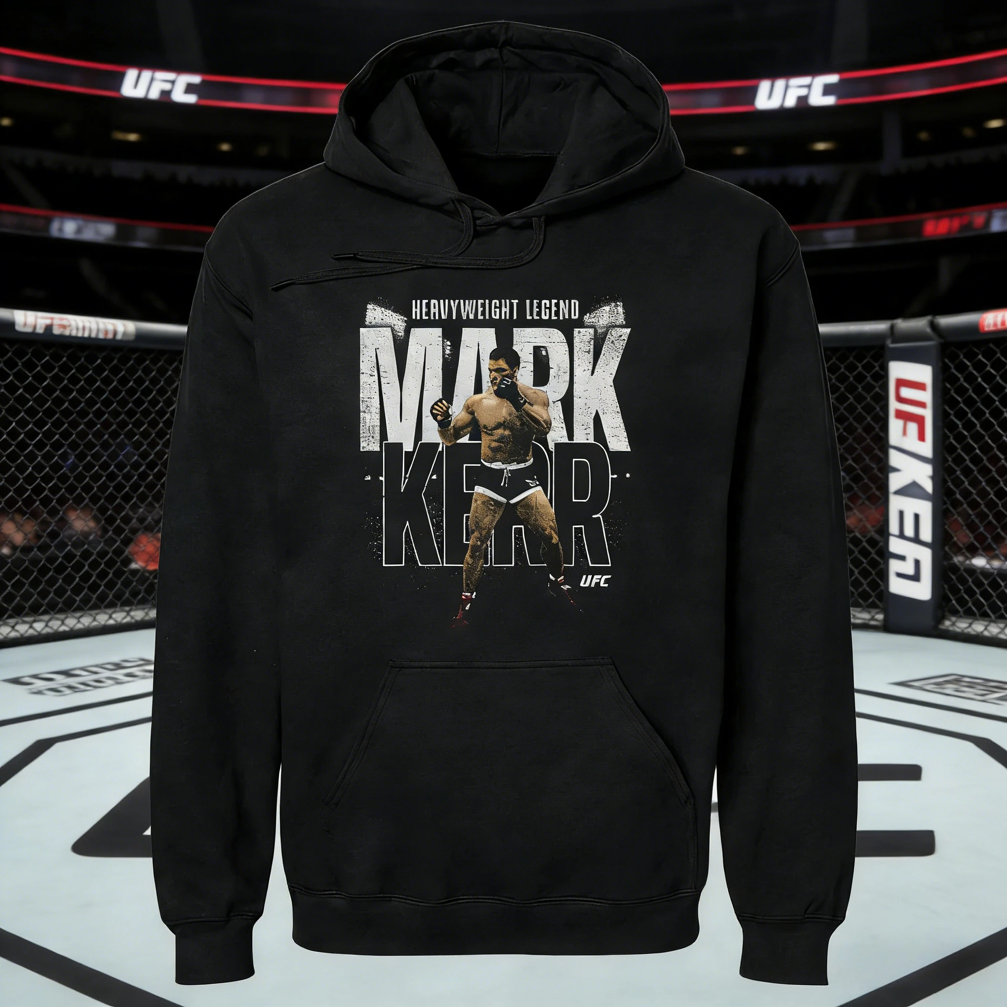 Осень/зима 2026, UFC Mark Kerr, боевая толстовка с рисунком, женская модная свободная повседневная хлопковая теплая толстовка, пальто унисекс
Осень/зима 2026, UFC Mark Kerr, боевая толстовка с рисунком, женская модная свободная повседневная хлопковая теплая толстовка, пальто унисекс