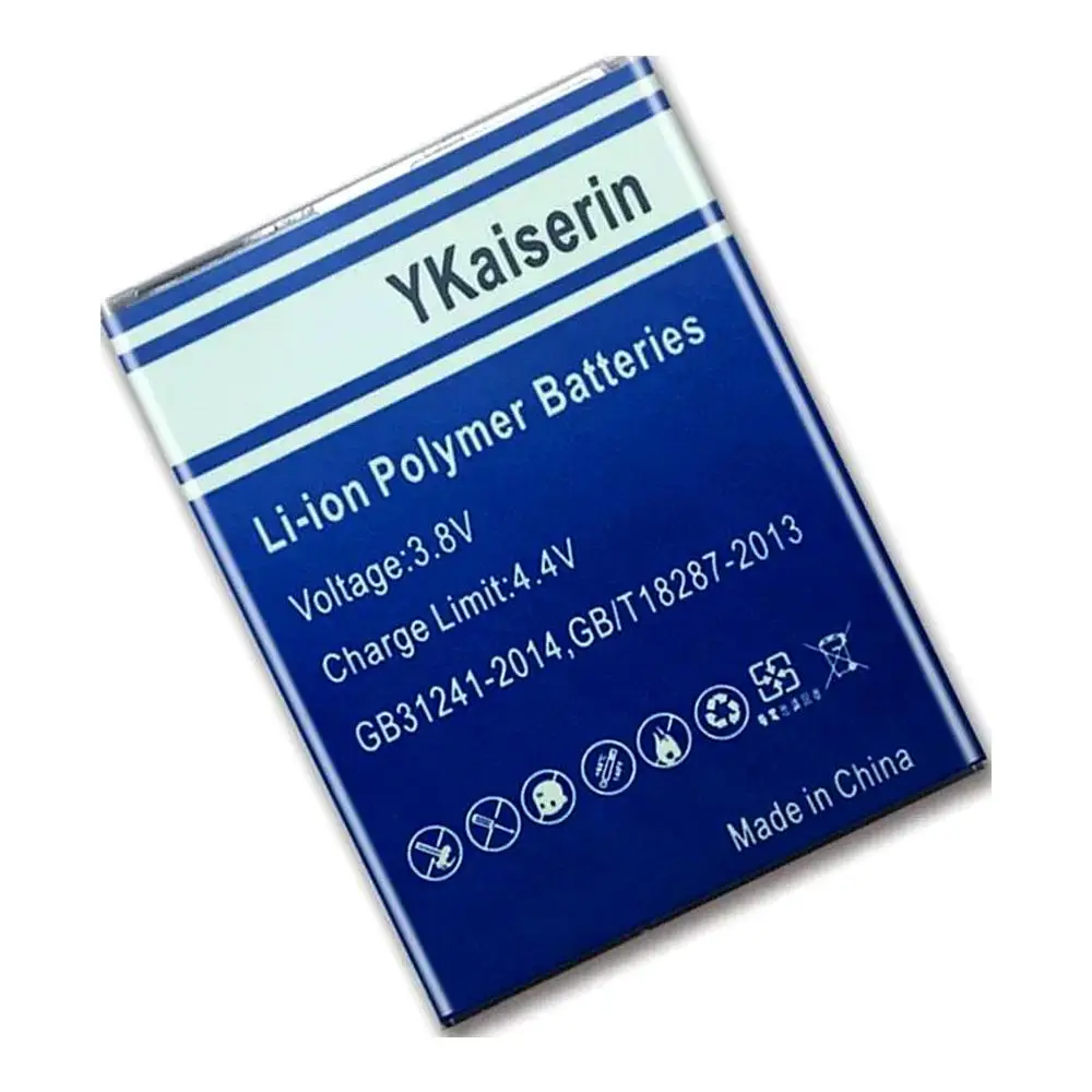 Долговечная работа, высокая батарея для мобильного телефона LG V10 H968 H961N F600 F600L F600S F600K BL-45B1F 6100 мАч
Долговечная работа, высокая батарея для мобильного телефона LG V10 H968 H961N F600 F600L F600S F600K BL-45B1F 6100 мАч