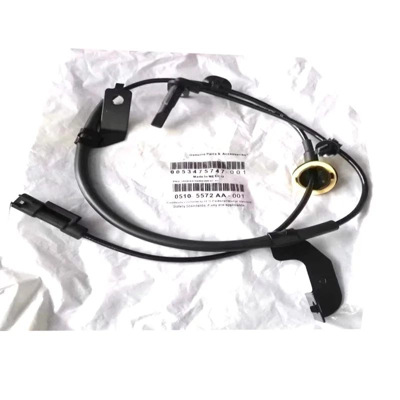 NBJKATO новый оригинальный датчик колес из АБС 05105572AA для Jeep Cherokee Wrangler Dodge Journey
NBJKATO новый оригинальный датчик колес из АБС 05105572AA для Jeep Cherokee Wrangler Dodge Journey