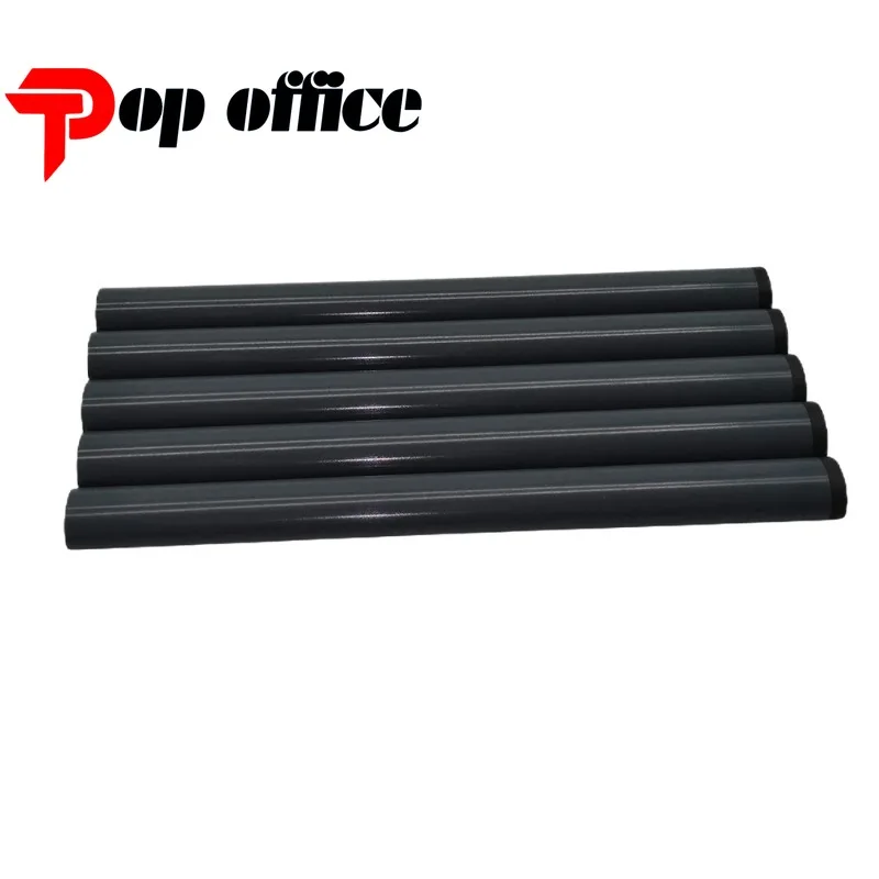 Черная пленка-фьюзер для принтера HP Laserjet P2035 P2055 P1566 2055 2035 P1606 1606, фиксирующая пленка, 20 шт.
Черная пленка-фьюзер для принтера HP Laserjet P2035 P2055 P1566 2055 2035 P1606 1606, фиксирующая пленка, 20 шт.