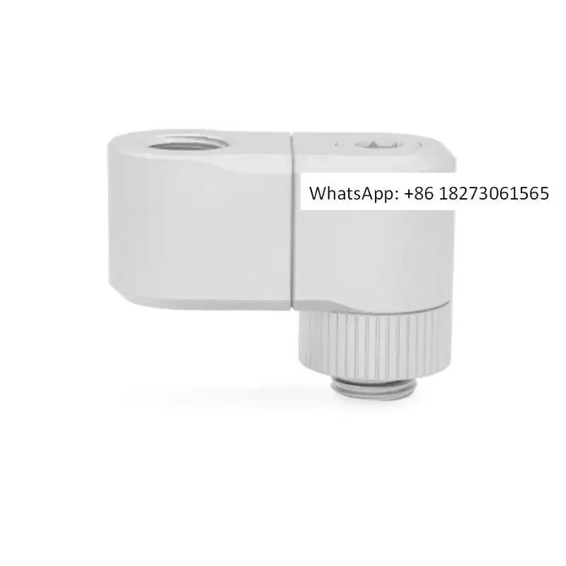 Double Rotary Offset 28MM Double rotation offset extension offset seat joint
Double Rotary Offset 28MM Double rotation offset extension offset seat joint